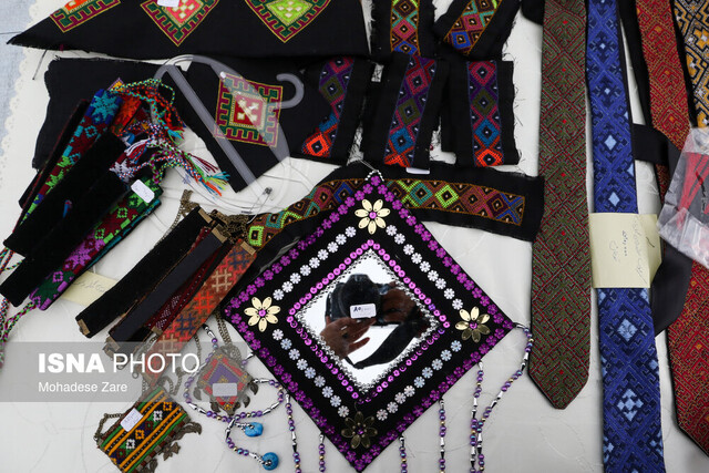 مردم چه میزان از صنایع دستی خراسان رضوی باخبرند؟ 4