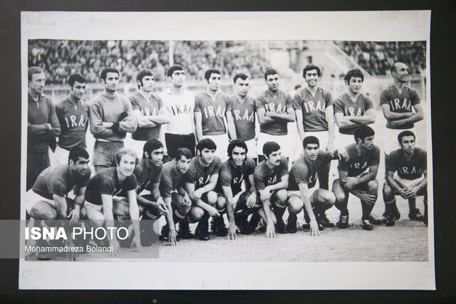 گفتوگو با جوانترین بازیکن تاریخ استقلال/ از معجزه رایکوف تا سوسههای رئیس!