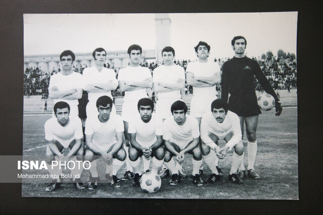 گفتوگو با جوانترین بازیکن تاریخ استقلال/ از معجزه رایکوف تا سوسههای رئیس!