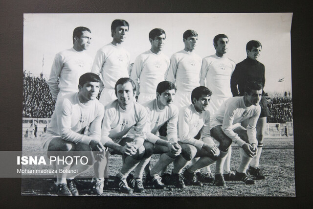 گفتوگو با جوانترین بازیکن تاریخ استقلال/ از معجزه رایکوف تا سوسههای رئیس!