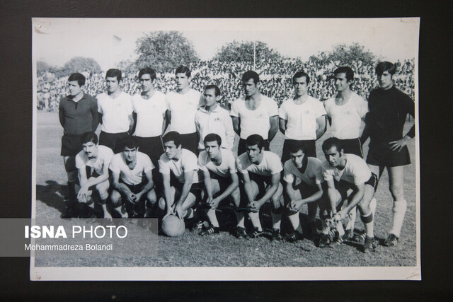 گفتوگو با جوانترین بازیکن تاریخ استقلال/ از معجزه رایکوف تا سوسههای رئیس!