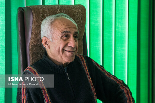 مهدی حاجمحمد درگذشت مهدی حاجمحمد درگذشت