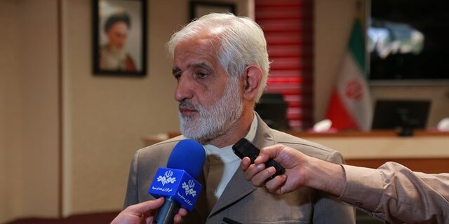 شوراها میتوانند محور وحدت و همبستگی ملی در کشور باشند شوراها میتوانند محور وحدت و همبستگی ملی در کشور باشند