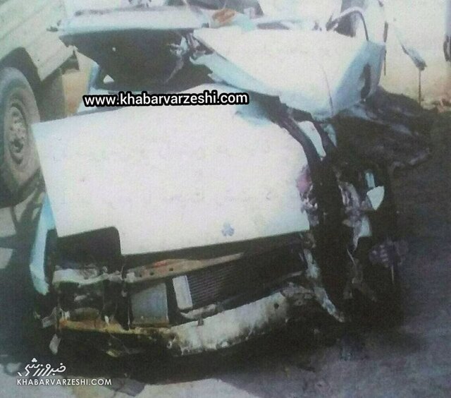 سفر بیبازگشت کاپیتان تیم ملی سفر بیبازگشت کاپیتان تیم ملی