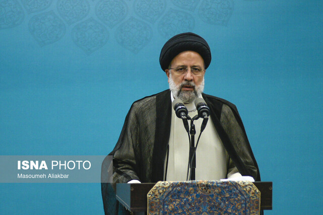 رئیس‌جمهور، سخنران مراسم شب نوزدهم ماه رمضان در حرم امام خمینی