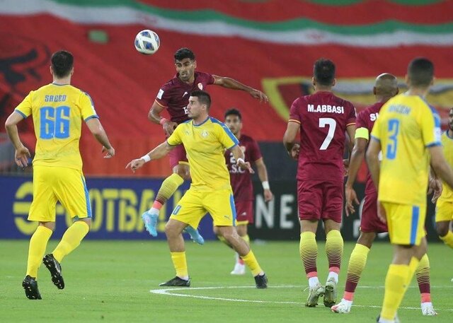 بوحمدان: بازی با آخال میتواند کلید صعود فولاد باشد