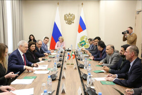 توافق تهران و مسکو برای صادرات برخی از محصولات لبنی از ایران به روسیه و اتحادیه اوراسیا