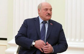 گرجستان سفر لوکاشنکو به آبخازیا را محکوم کرد