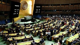 انگیزه‌های سیاسی؛ دلیل اصلی قطعنامه‌ شورای حقوق بشر علیه ایران