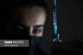 تزریق بیش از ۲۸ هزار دز واکسن کرونا در شبانه‌روز گذشته
