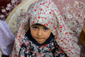 جزءخوانی قرآن کریم - گذر فرهنگی چهارباغ 21