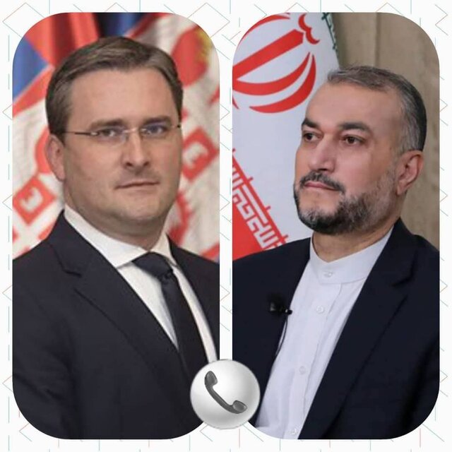 امیرعبداللهیان: ایران برای رسیدن به یک توافق خوب، قوی و پایدار مصمم است