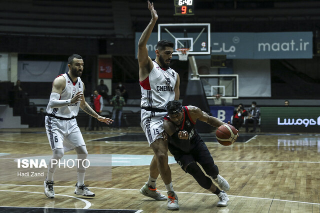 لیگ بسکتبال در انتظار فینالی جذاب/ پرافتخارترین مقابل پرشورها