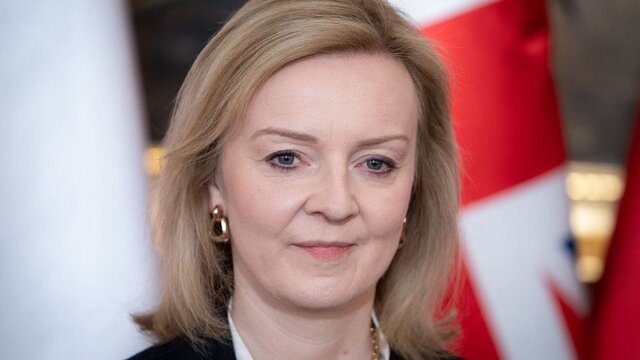 لندن: به ارسال تسلیحات به اوکراین ادامه خواهیم داد لندن: به ارسال تسلیحات به اوکراین ادامه خواهیم داد