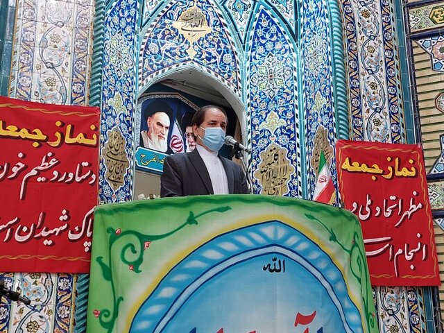 رئیس جمهور کشورمان به زودی به ورامین سفر میکند