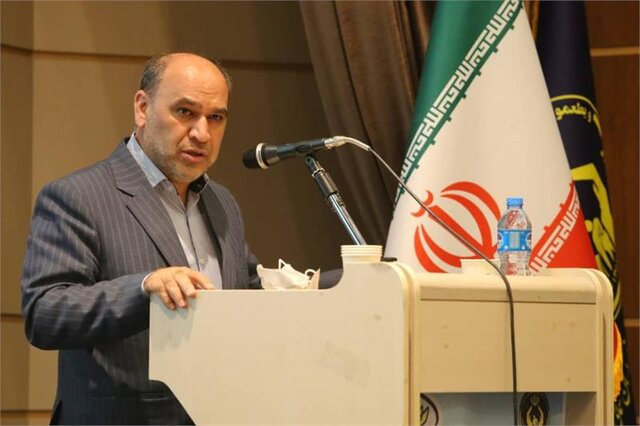 کمک ۲۵۰۰ میلیارد تومانی حامیان طرح اکرام به ایتام نیازمند در سال گذشته کمک ۲۵۰۰ میلیارد تومانی حامیان طرح اکرام به ایتام نیازمند در سال گذشته