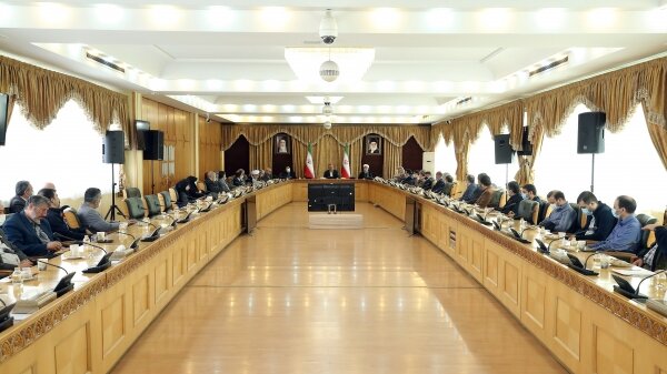 باید قانون خدمت رسانی به ایثارگران بطور کامل اجرا شود باید قانون خدمت رسانی به ایثارگران بطور کامل اجرا شود