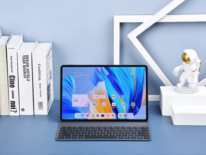 تبلت MatePad Pro 12.6 هوآوی، یک همهکاره واقعی