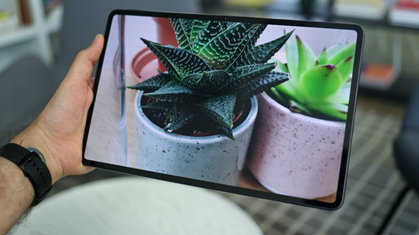 تبلت MatePad Pro 12.6 هوآوی، یک همهکاره واقعی