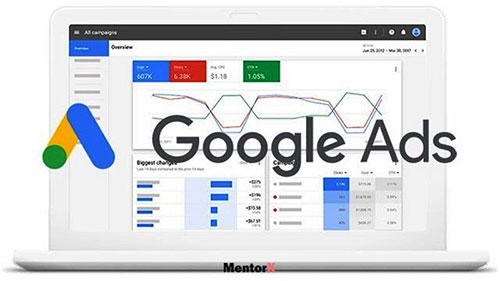 خدمات دیجیتال مارکتینگ با منتوریکس