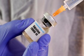 برنامه کلمبیا برای تزریق دومین دُز یادآور واکسن کرونا