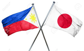 خیز ژاپن و فیلیپین برای تعمیق هر چه بیشتر همکاری‌های دفاعی
