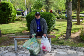 اجرای پویش نه به ته سیگار در اصفهان