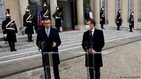 لهستان، سفیر فرانسه را احضار کرد
