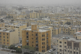 آلودگی هوای شهر سمنان 6