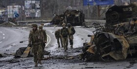 آیا اوکراین به "افغانستان اروپا" تبدیل می‌شود؟