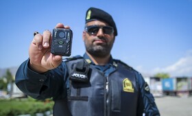 قول نمایندگان مجلس برای تامین اعتبار خرید دوربین البسه پلیس