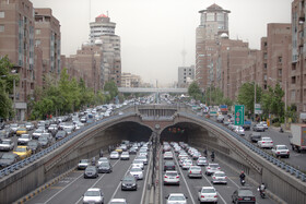 دومین روز آلودهترین شهر جهان 3