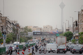 دومین روز آلودهترین شهر جهان 11