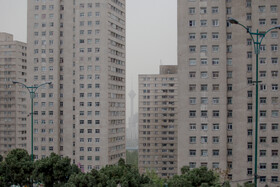 دومین روز آلودهترین شهر جهان 16