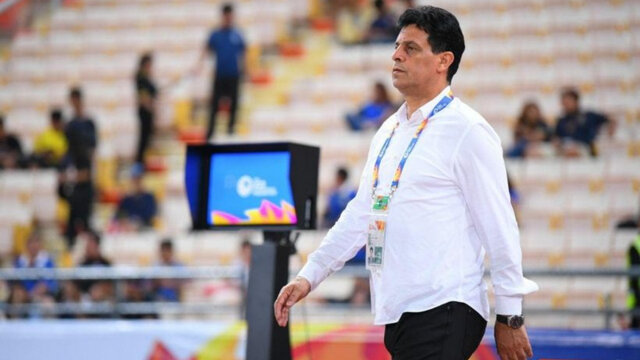 "شهد" برکنار شد / کیروش در راه عراق؟