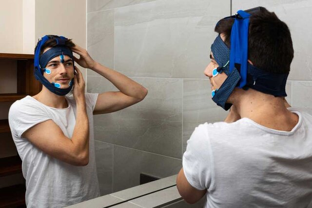 بهبود کیفیت خواب با یک سیستم هوشمند