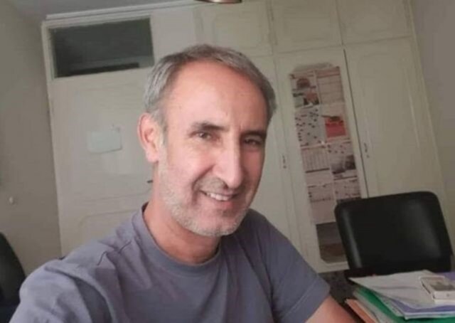 نوری بخاطر پیام تبریک سال نو بازخواست شد