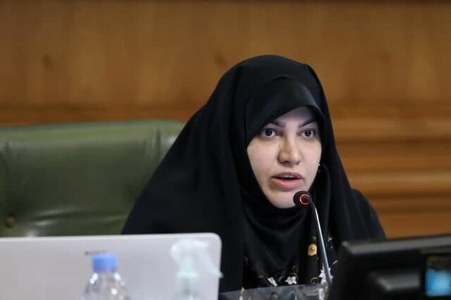 لزوم توجه به برقی سازی موتورسیکلتها در برنامه هفتم توسعه لزوم توجه به برقی سازی موتورسیکلتها در برنامه هفتم توسعه