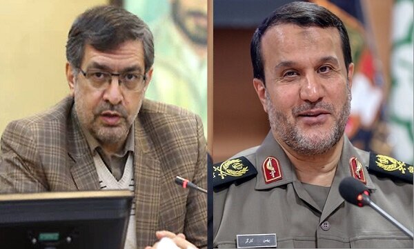 همکاریهای بنیاد شهید و امور ایثارگران و بنیاد حفظ آثار و نشر ارزشهای دفاع مقدس افزایش مییابد