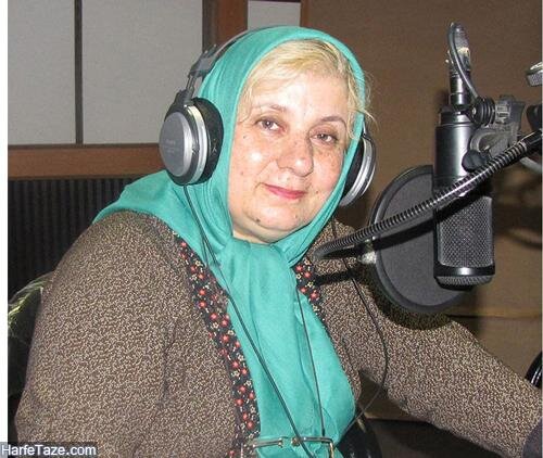 سوسن مقصودلو: برای خودم عروسک میخرم