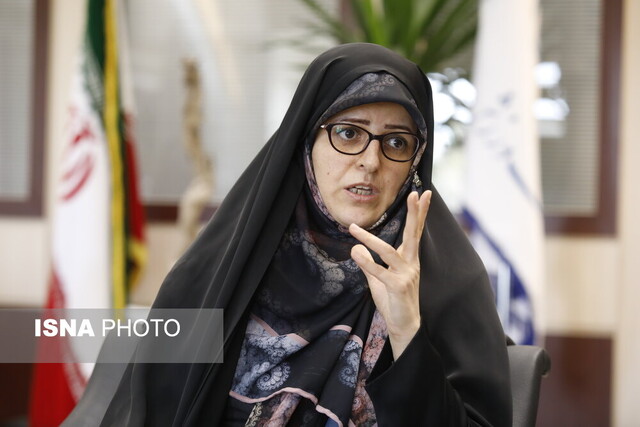 رشد چشمگیر مدالآوری زنان ورزشکار ایرانی رشد چشمگیر مدالآوری زنان ورزشکار ایرانی
