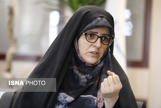 در پرورش اندام زنان فعالیت نمیکنیم/ ورود دعوتنامهای به ورزشگاه داشتیم اما گزینشی نه!