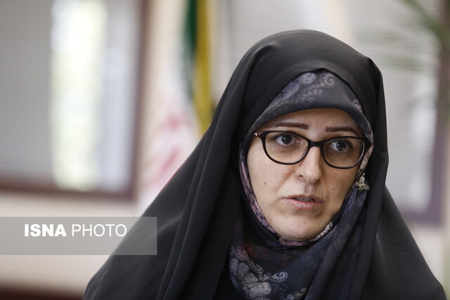 در پرورش اندام زنان فعالیت نمیکنیم/ ورود دعوتنامهای به ورزشگاه داشتیم اما گزینشی نه!