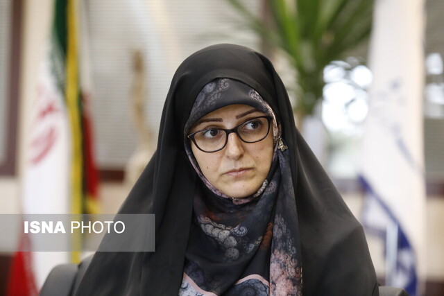 در پرورش اندام زنان فعالیت نمیکنیم/ ورود دعوتنامهای به ورزشگاه داشتیم اما گزینشی نه!