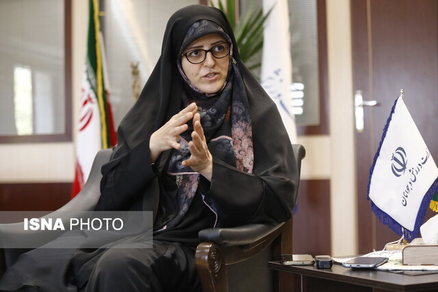 در پرورش اندام زنان فعالیت نمیکنیم/ ورود دعوتنامهای به ورزشگاه داشتیم اما گزینشی نه!