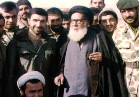 سپیدهدمِ سپهبد