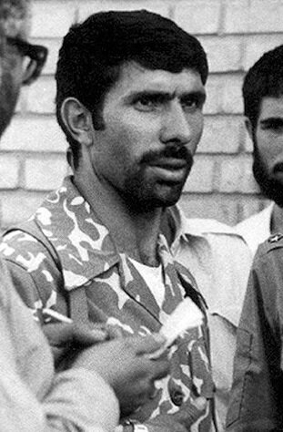 سپیدهدمِ سپهبد