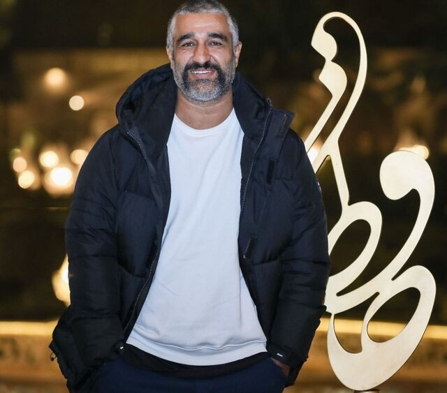 قرار بازداشت موقت پژمان جمشیدی نقض شد قرار بازداشت موقت پژمان جمشیدی نقض شد