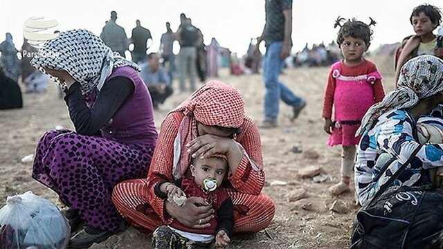 سریالهای طنز تنها راه حواسپرتی مردم از مصیبتها