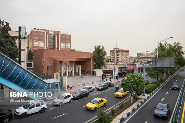 تمام استادان دانشگاه صنعتی شریف صاحب مسکن می‌شوند/ساخت ۵۰۰ واحد مسکونی در استادسرای شریف